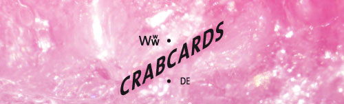www.crabcards.de